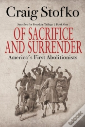 Capa do artigo Of Sacrifice And Surrender