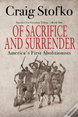 Capa do artigo Of Sacrifice And Surrender