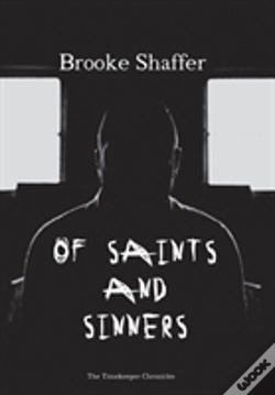 Capa do artigo Of Saints And Sinners