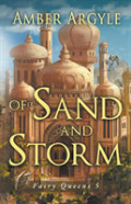 Of Sand And Storm
