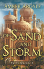 Of Sand And Storm - Preview