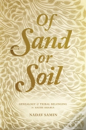 Of Sand Or Soil