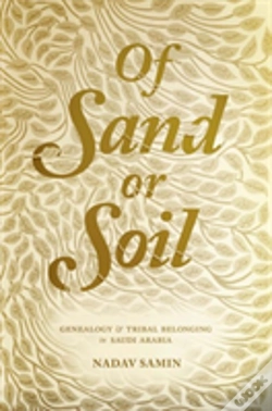 Capa do artigo Of Sand Or Soil