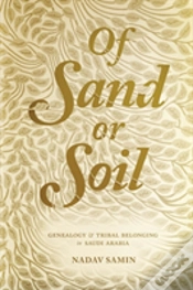 Capa do artigo Of Sand Or Soil