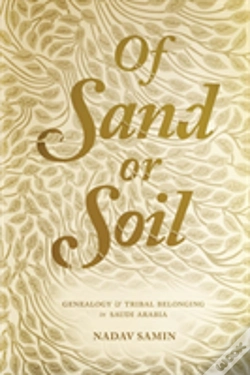 Capa do artigo Of Sand Or Soil