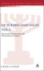 Of Scribes And Sages, Vol 2 - Preview