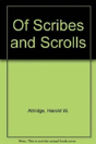 Of Scribes And Scrolls - Preview