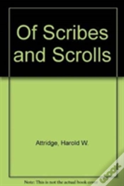 Capa do artigo Of Scribes And Scrolls