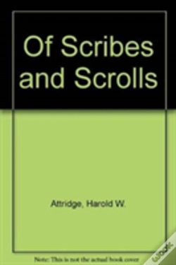 Capa do artigo Of Scribes And Scrolls