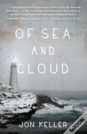 Of Sea And Cloud
