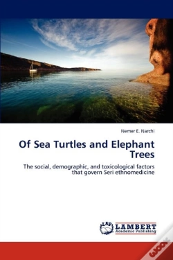 Capa do artigo Of Sea Turtles And Elephant Trees