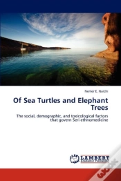 Capa do artigo Of Sea Turtles And Elephant Trees