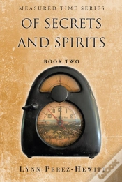 Capa do artigo Of Secrets And Spirits