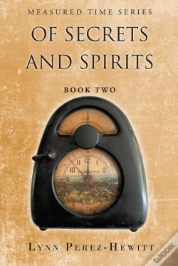 Capa do artigo Of Secrets And Spirits