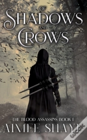 Capa do artigo Of Shadows And Crows