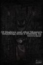 Of Shadows And Other Monsters - Preview