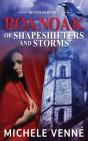 Of Shapeshifters And Storms - Preview