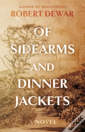 Capa do artigo Of Sidearms And Dinner Jackets