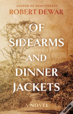 Capa do artigo Of Sidearms And Dinner Jackets