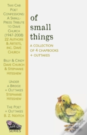 Capa do artigo Of Small Things