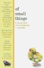 Of Small Things - Preview