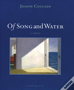 Capa do artigo Of Song And Water