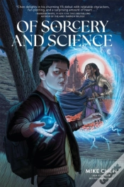Capa do artigo Of Sorcery And Science
