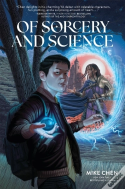 Capa do artigo Of Sorcery And Science