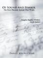 Of Sound And Symbol: The First Phonetic - Preview