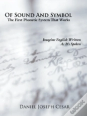 Capa do artigo Of Sound And Symbol: The First Phonetic