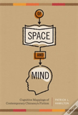 Capa do artigo Of Space And Mind