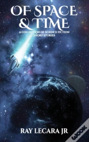 Capa do artigo Of Space & Time