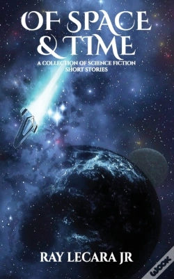 Capa do artigo Of Space & Time