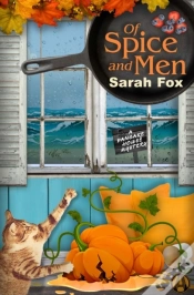 Capa do artigo Of Spice And Men
