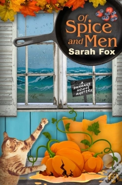 Capa do artigo Of Spice And Men