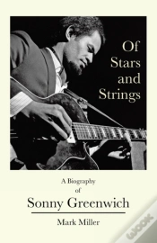 Capa do artigo Of Stars And Strings