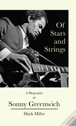 Capa do artigo Of Stars And Strings