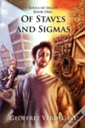 Capa do artigo Of Staves And Sigmas