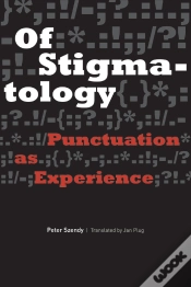 Capa do artigo Of Stigmatology