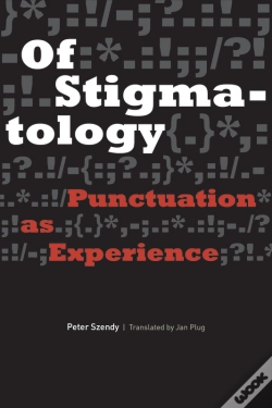 Capa do artigo Of Stigmatology