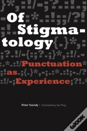Capa do artigo Of Stigmatology