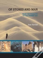 Of Stones And Man