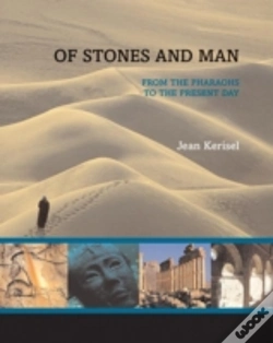 Capa do artigo Of Stones And Man