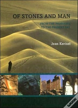 Capa do artigo Of Stones And Man