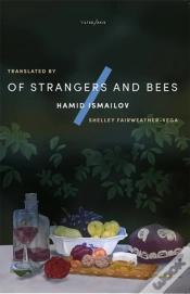 Capa do artigo Of Strangers And Bees