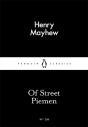 Of Street Piemen - Preview