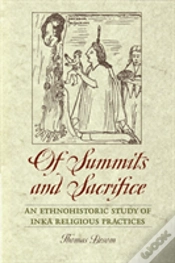 Capa do artigo Of Summits And Sacrifice