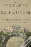 Of Sympathy And Selfishness