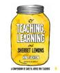 Of Teaching, Learning And Sherbet Lemons - Preview