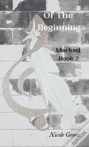 Capa do artigo Of The Beginning: Marked
